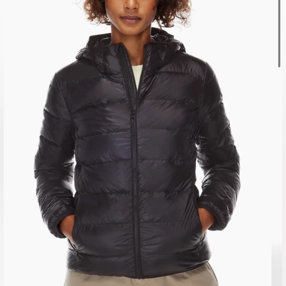 TNA little puff *read description* - Picture 1 of 1